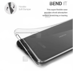 قاب محافظ ژله ای 5 گرمی کوکو نوکیا Coco Clear Jelly Case For Nokia 3.2