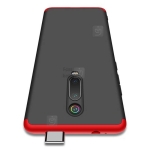 قاب محافظ با پوشش 360 درجه شیائومی GKK 360 Full Case For Xiaomi Redmi K20 / K20 Pro