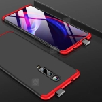 قاب محافظ با پوشش 360 درجه شیائومی GKK 360 Full Case For Xiaomi Redmi K20 / K20 Pro