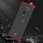 قاب محافظ با پوشش 360 درجه شیائومی GKK 360 Full Case For Xiaomi Redmi K20 / K20 Pro