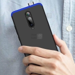 قاب محافظ با پوشش 360 درجه شیائومی GKK 360 Full Case For Xiaomi Redmi K20 / K20 Pro