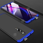 قاب محافظ با پوشش 360 درجه شیائومی GKK 360 Full Case For Xiaomi Redmi K20 / K20 Pro