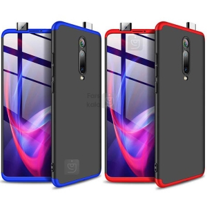 قاب محافظ  با پوشش 360 درجه شیائومی GKK 360 Full Case For Xiaomi Redmi K20 / K20 Pro