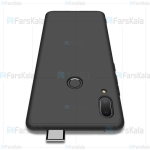 قاب محافظ با پوشش 360 درجه هواوی GKK Color Full Cover For Huawei P Smart Z 2019