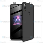 قاب محافظ با پوشش 360 درجه هواوی GKK Color Full Cover For Huawei P Smart Z 2019