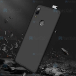 قاب محافظ با پوشش 360 درجه هواوی GKK Color Full Cover For Huawei P Smart Z 2019
