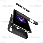 قاب محافظ با پوشش 360 درجه هواوی GKK Color Full Cover For Huawei P Smart Z 2019