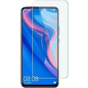 محافظ صفحه نمایش شیشه ای هواوی Glass Screen Protector For Huawei Y9 Prime 2019