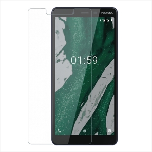 محافظ صفحه نمایش شیشه ای نوکیا Glass Screen Protector For Nokia 1 Plus