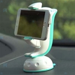 پایه نگهدارنده جووی JOWAY ZJ03 Osculum Kawaii Car Holder