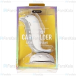 پایه نگهدارنده جووی JOWAY ZJ03 Osculum Kawaii Car Holder