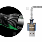 کابل Type-C کلومن Koluman KD-21 Data Cable