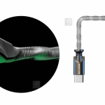 کابل Type-C کلومن Koluman KD-21 Data Cable