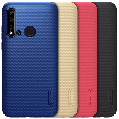 قاب محافظ نیلکین هواوی Nillkin Frosted Shield Case For Huawei Nova 5i / P20 Lite 2019