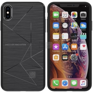 قاب شارژر وایرلس نیلکین اپل Nillkin Magic Case Apple iPhone XS Max