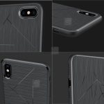 قاب شارژر وایرلس نیلکین اپل Nillkin Magic Case Apple iPhone XS Max