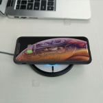 قاب شارژر وایرلس نیلکین اپل Nillkin Magic Case Apple iPhone XS Max