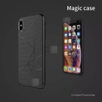 قاب شارژر وایرلس نیلکین اپل Nillkin Magic Case Apple iPhone XS Max