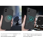 قاب شارژر وایرلس نیلکین اپل Nillkin Magic Case Apple iPhone XS Max