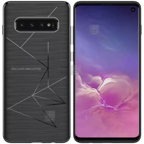 قاب شارژر وایرلس نیلکین سامسونگ Nillkin Magic Case Samsung Galaxy S10