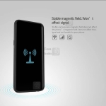 قاب شارژر وایرلس نیلکین سامسونگ Nillkin Magic Case Samsung Galaxy S8 Plus