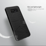 قاب شارژر وایرلس نیلکین سامسونگ Nillkin Magic Case Samsung Galaxy S8 Plus