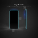 قاب شارژر وایرلس نیلکین سامسونگ Nillkin Magic Case Samsung Galaxy S8 Plus