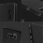 قاب شارژر وایرلس نیلکین سامسونگ Nillkin Magic Case Samsung Galaxy S8 Plus