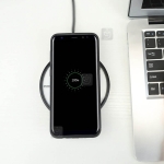 قاب شارژر وایرلس نیلکین سامسونگ Nillkin Magic Case Samsung Galaxy S8 Plus