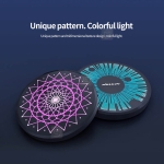 شارژر وایرلس نیلکین Nillkin PowerColor Fast Qi Wireless Charger