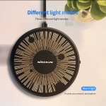 شارژر وایرلس نیلکین Nillkin PowerColor Fast Qi Wireless Charger