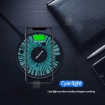 شارژر وایرلس نیلکین Nillkin PowerColor Fast Qi Wireless Charger