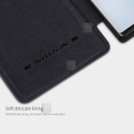 کیف محافظ چرمی نیلکین سامسونگ Nillkin Qin Case For Samsung Galaxy Note 10