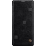 کیف محافظ چرمی نیلکین سامسونگ Nillkin Qin Case For Samsung Galaxy Note 10