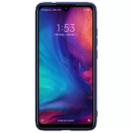 قاب محافظ نیلکین شیائومی Nillkin Rubber Wrapped Case For Xiaomi Redmi Note 7 / Note 7 Pro