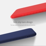قاب محافظ نیلکین شیائومی Nillkin Rubber Wrapped Case For Xiaomi Redmi Note 7 / Note 7 Pro