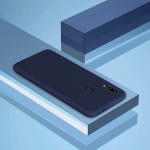 قاب محافظ نیلکین شیائومی Nillkin Rubber Wrapped Case For Xiaomi Redmi Note 7 / Note 7 Pro