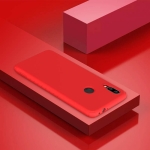 قاب محافظ نیلکین شیائومی Nillkin Rubber Wrapped Case For Xiaomi Redmi Note 7 / Note 7 Pro