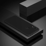 قاب محافظ نیلکین شیائومی Nillkin Rubber Wrapped Case For Xiaomi Redmi Note 7 / Note 7 Pro