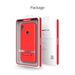 قاب محافظ نیلکین شیائومی Nillkin Rubber Wrapped Case For Xiaomi Redmi Note 7 / Note 7 Pro