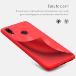 قاب محافظ نیلکین شیائومی Nillkin Rubber Wrapped Case For Xiaomi Redmi Note 7 / Note 7 Pro