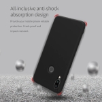 قاب محافظ نیلکین شیائومی Nillkin Rubber Wrapped Case For Xiaomi Redmi Note 7 / Note 7 Pro