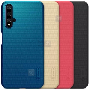قاب محافظ نیلکین هواوی Nillkin Frosted Shield Case For Huawei Honor 20