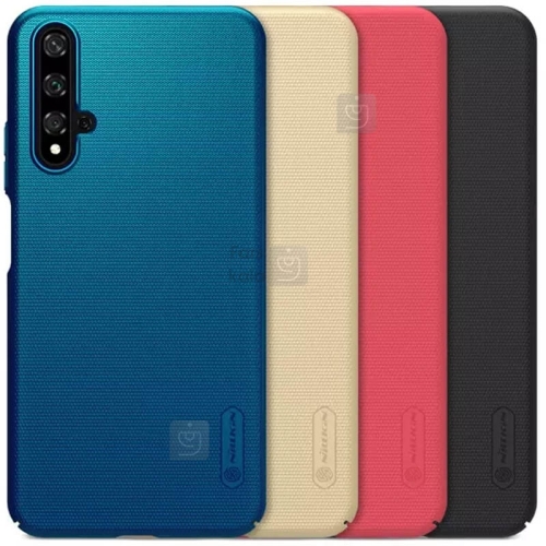 قاب محافظ نیلکین هواوی Nillkin Frosted Shield Case For Huawei Honor 20