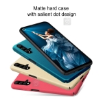 قاب محافظ نیلکین هواوی Nillkin Frosted Shield Case For Huawei Honor 20