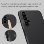قاب محافظ نیلکین هواوی Nillkin Frosted Shield Case For Huawei Honor 20