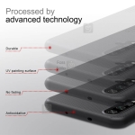 قاب محافظ نیلکین هواوی Nillkin Frosted Shield Case For Huawei Honor 20