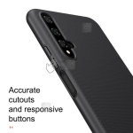 قاب محافظ نیلکین هواوی Nillkin Frosted Shield Case For Huawei Honor 20