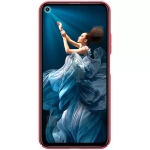 قاب محافظ نیلکین هواوی Nillkin Frosted Shield Case For Huawei Honor 20