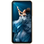قاب محافظ نیلکین هواوی Nillkin Frosted Shield Case For Huawei Honor 20